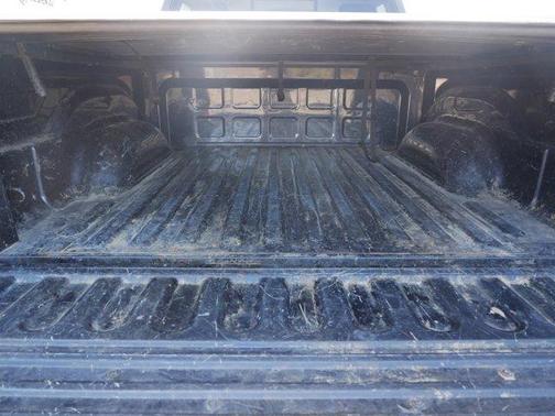 2015 RAM 1500 SLT