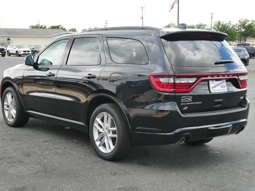 2025 Dodge Durango R/T