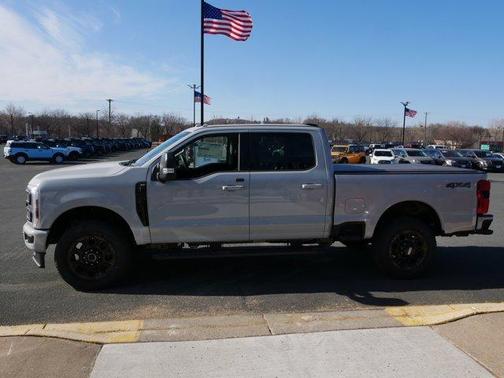 2025 Ford F-350 XLT