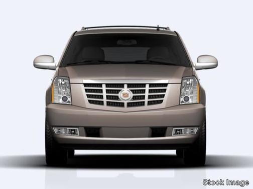 2013 Cadillac Escalade Luxury