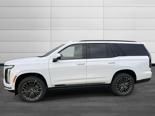 2026 Cadillac Escalade Sport Platinum