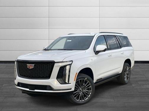 2026 Cadillac Escalade Sport Platinum