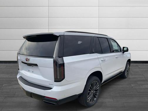 2026 Cadillac Escalade Sport Platinum