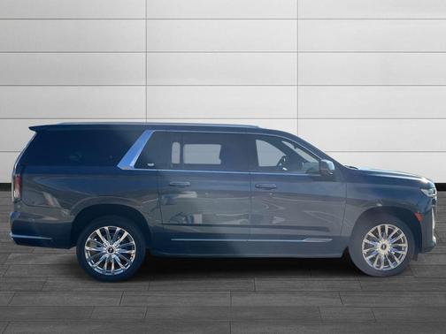 2021 Cadillac Escalade ESV Premium Luxury