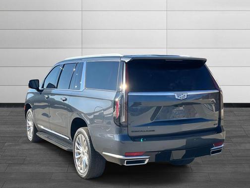 2021 Cadillac Escalade ESV Premium Luxury