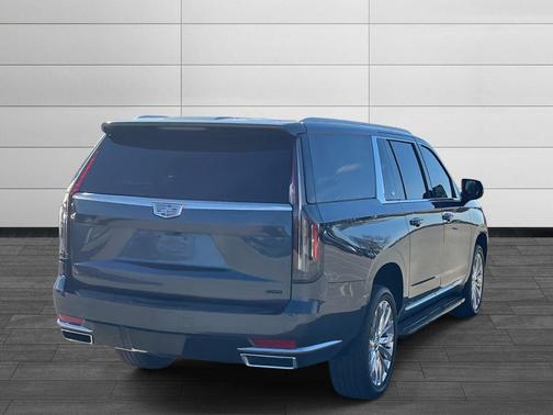 2021 Cadillac Escalade ESV Premium Luxury