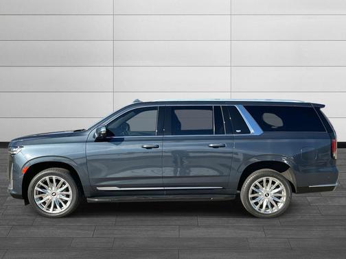 2021 Cadillac Escalade ESV Premium Luxury