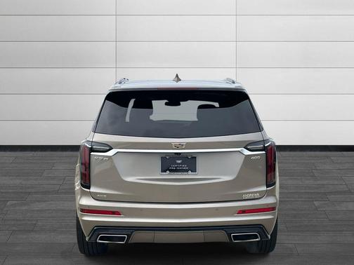 2023 Cadillac XT6 Sport AWD