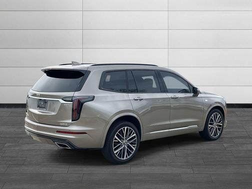 2023 Cadillac XT6 Sport AWD