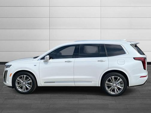 2023 Cadillac XT6 Premium Luxury FWD