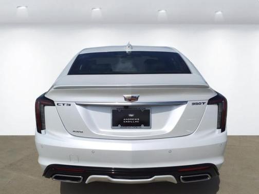 2025 Cadillac CT5 Sport RWD