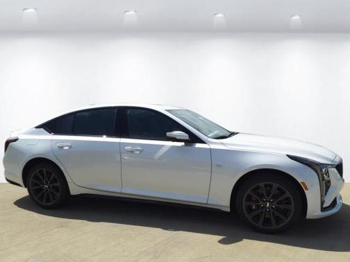2025 Cadillac CT5 Sport RWD