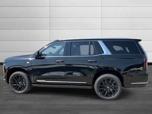 2025 Cadillac Escalade Premium Luxury