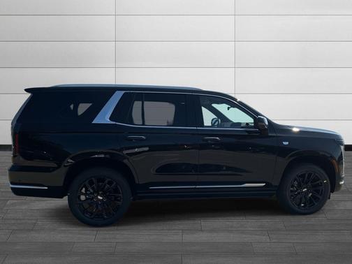 2025 Cadillac Escalade Premium Luxury