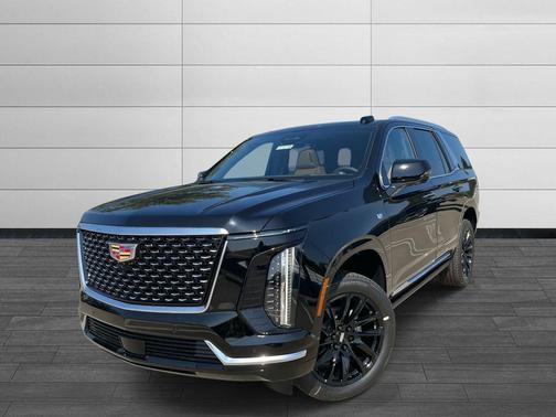 2025 Cadillac Escalade Premium Luxury