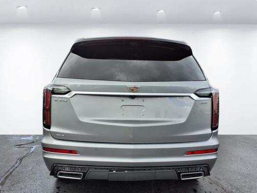 2025 Cadillac XT6 Sport AWD