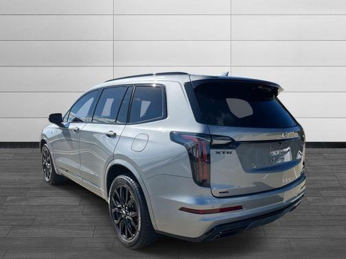 2024 Cadillac XT6 Sport AWD