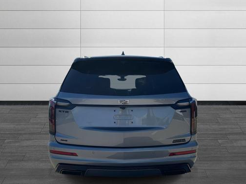 2024 Cadillac XT6 Sport AWD