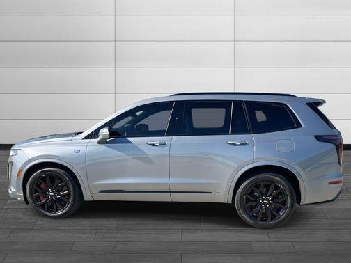 2024 Cadillac XT6 Sport AWD