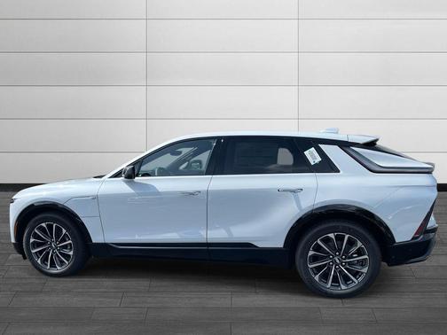 2026 Cadillac LYRIQ Premium Sport