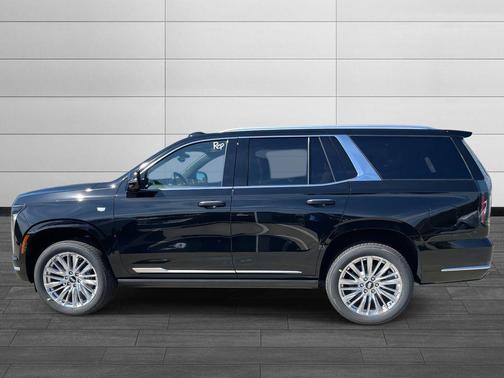 2025 Cadillac Escalade Premium Luxury