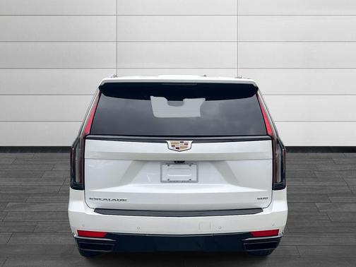 2023 Cadillac Escalade ESV Sport