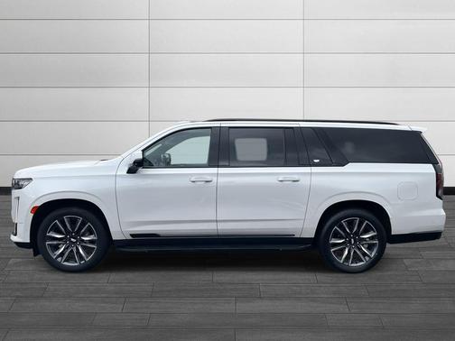 2023 Cadillac Escalade ESV Sport