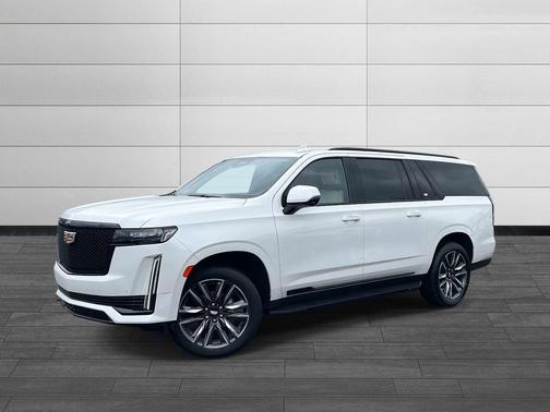 2023 Cadillac Escalade ESV Sport