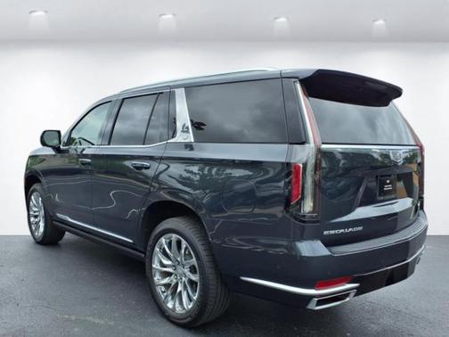 2022 Cadillac Escalade Premium Luxury Platinum