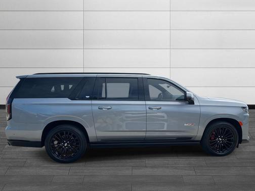 2023 Cadillac Escalade ESV V-Series