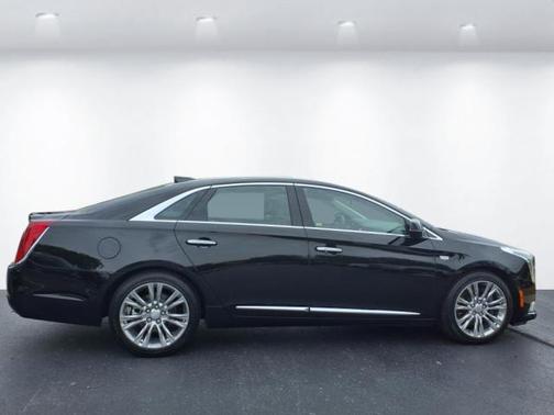2018 Cadillac XTS Luxury