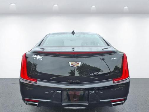 2018 Cadillac XTS Luxury
