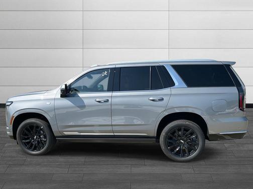 2025 Cadillac Escalade Premium Luxury