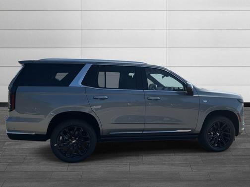 2025 Cadillac Escalade Premium Luxury