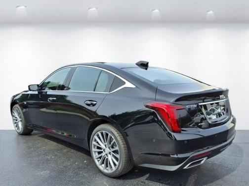 2025 Cadillac CT5 Premium Luxury AWD