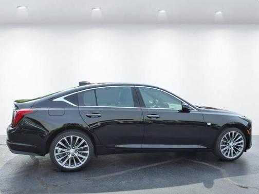 2025 Cadillac CT5 Premium Luxury AWD