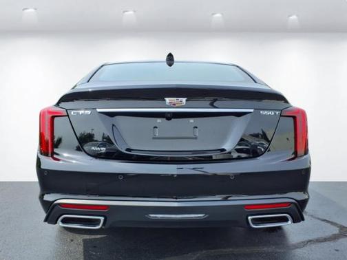 2025 Cadillac CT5 Premium Luxury AWD
