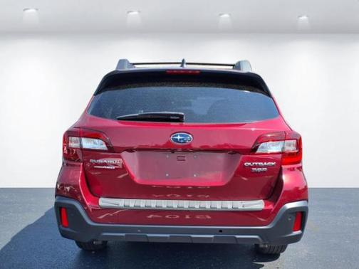 2018 Subaru Outback 3.6R Limited