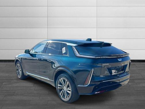 2026 Cadillac LYRIQ Premium Luxury