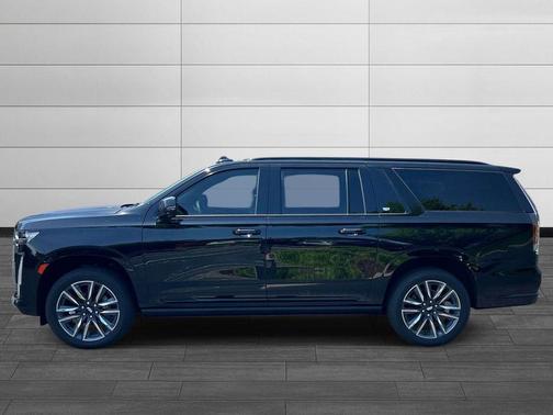 Black Raven 2024 Cadillac Escalade ESV Sport