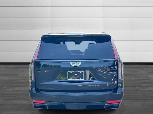 Black Raven 2024 Cadillac Escalade ESV Sport