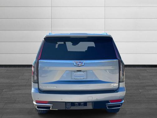 2024 Cadillac Escalade ESV Premium Luxury