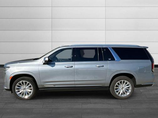 2024 Cadillac Escalade ESV Premium Luxury