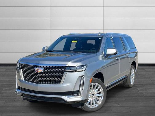 2024 Cadillac Escalade ESV Premium Luxury