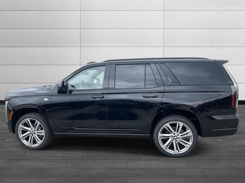 2026 Cadillac Escalade Sport Platinum