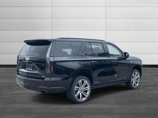2026 Cadillac Escalade Sport Platinum