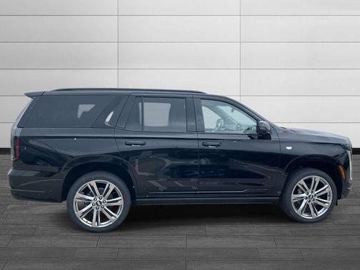 2026 Cadillac Escalade Sport Platinum