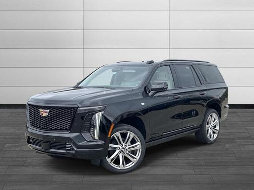2026 Cadillac Escalade Sport Platinum