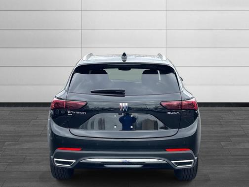 2025 Buick Envision Preferred AWD