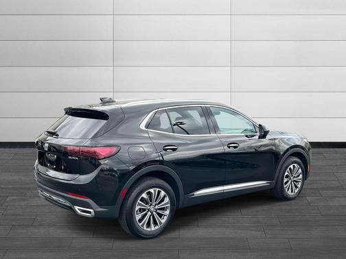 2025 Buick Envision Preferred AWD